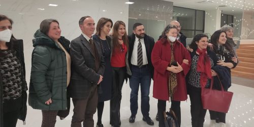 Il messaggio della Cisal al ministro Zangrillo: «Puntare sul personale per attuare il Pnrr»