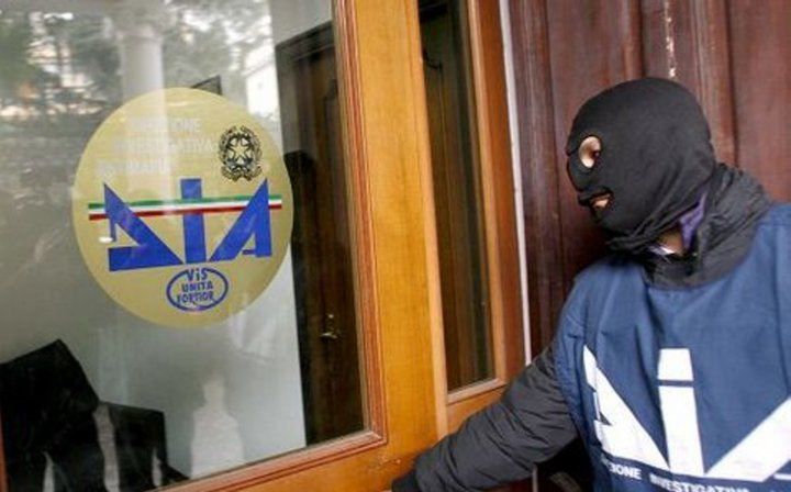 Torino, sequestrati beni per 6 milioni al boss Demasi