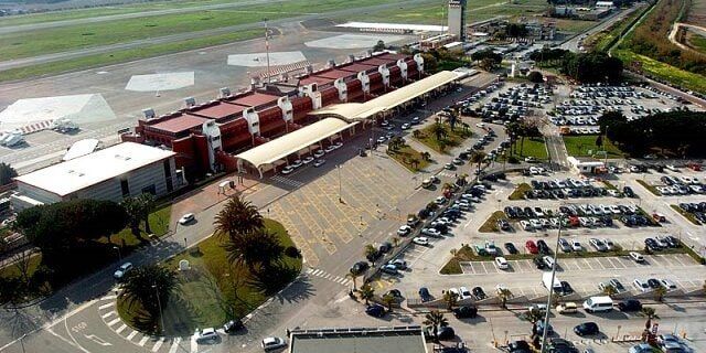 Da Lamezia nuovi voli per Berlino e Vienna. Trend in crescita negli scali calabresi