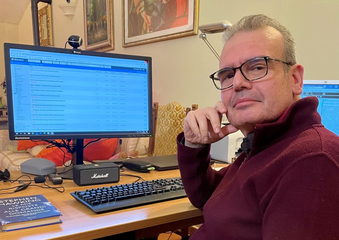 Libertà di stampa. De Virgilio: «In Calabria è maggiore il rischio dell’autocensura»