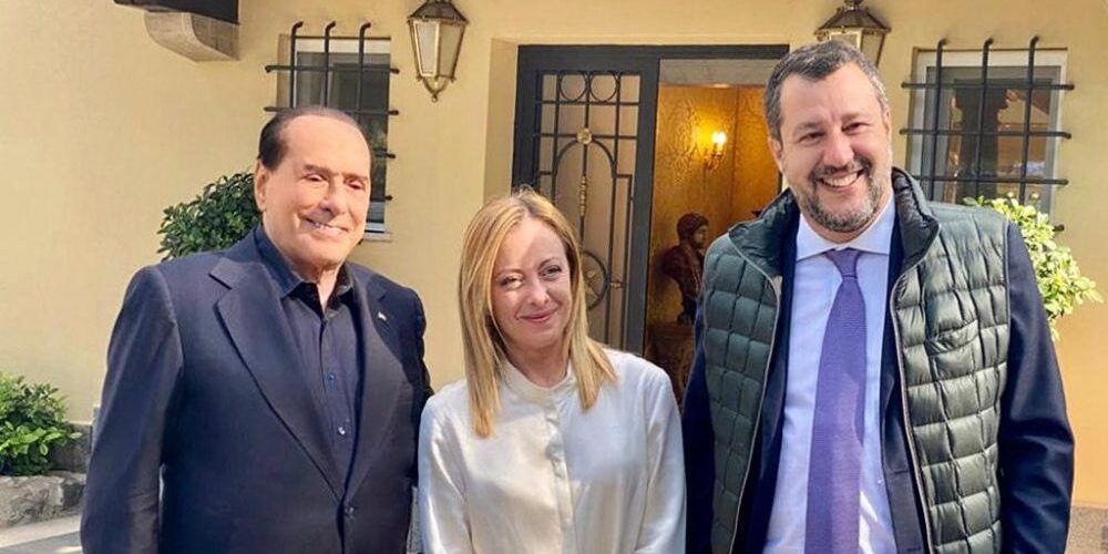 «Trasformazione storica o attacco spregiudicato?»