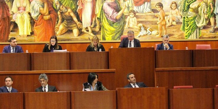 Il “buon passo” del Consiglio regionale: oltre 50 leggi e riforme nella sanità e nell’ambiente