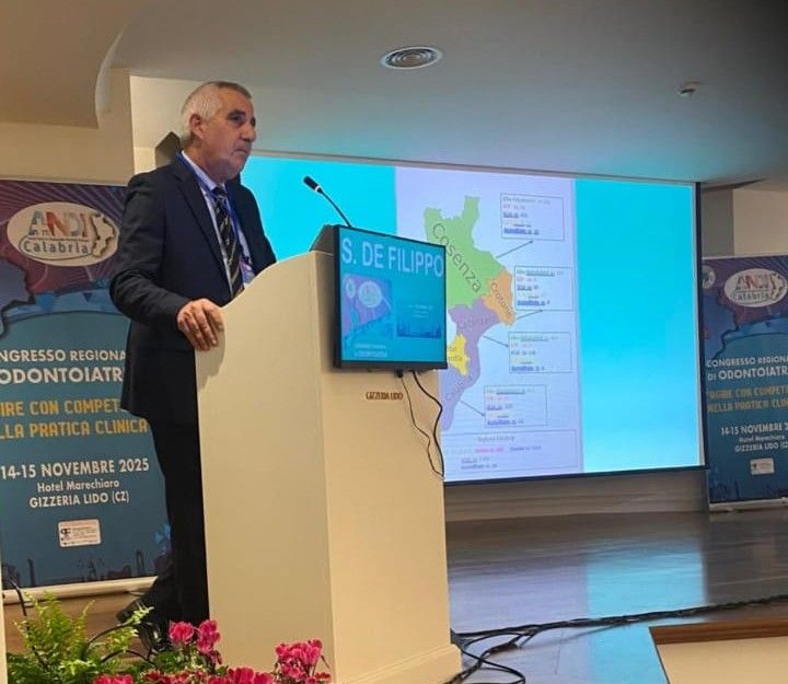 Salute orale nelle scuole, a Catanzaro un progetto pilota