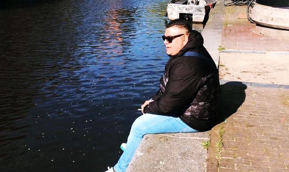 Lamezia piange “Ciccio Charlie” Stella, morto sul lavoro. «Era impossibile non volerti bene»