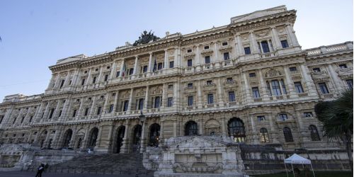 cassazione stige abbreviato