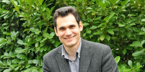 Gabriele Pedullà scrittore