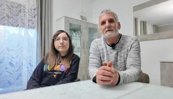 Una storia che interroga le coscienze. La battaglia di Noemi