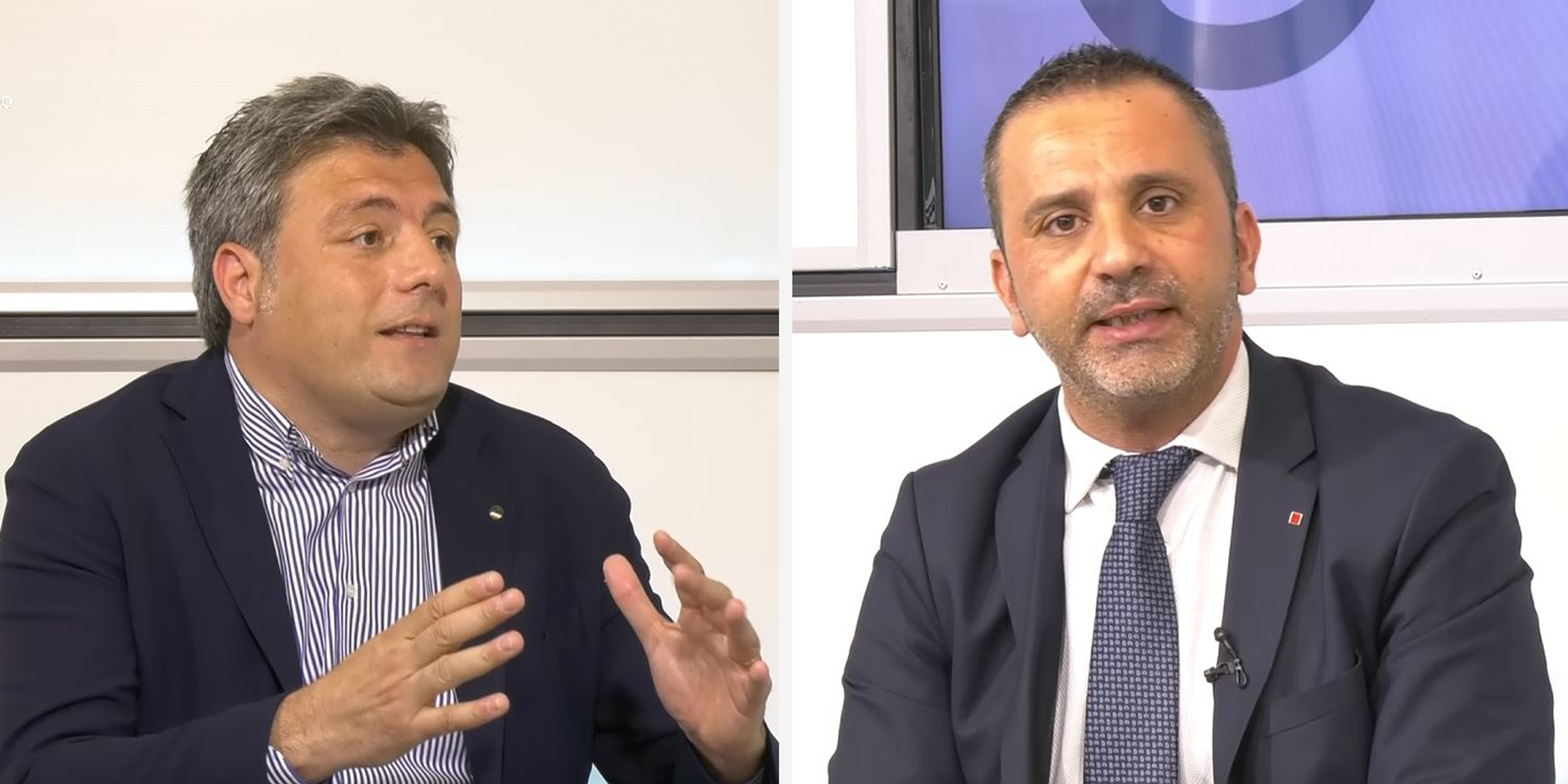 Vertenza Enel nel cuore di Corigliano Rossano, Guido e Lavia: «Pretendiamo tempi certi sulla bonifica»