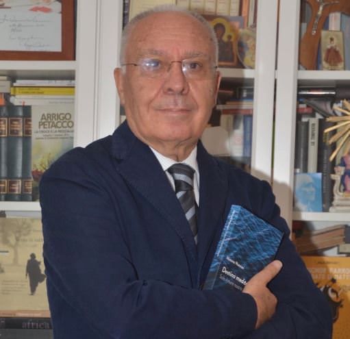 Premio “Bertrand Russell” a Domenico Nunnari