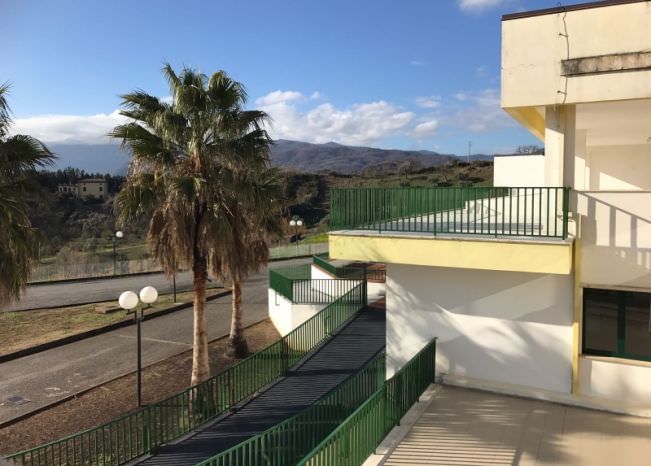 Le due Rsa che la burocrazia (e non solo) blocca da 13 anni