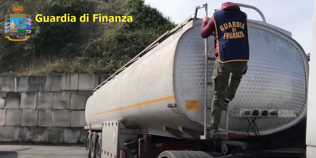 Petrolmafie, tutti rinviati a giudizio. C’è anche il presidente della provincia di Vibo