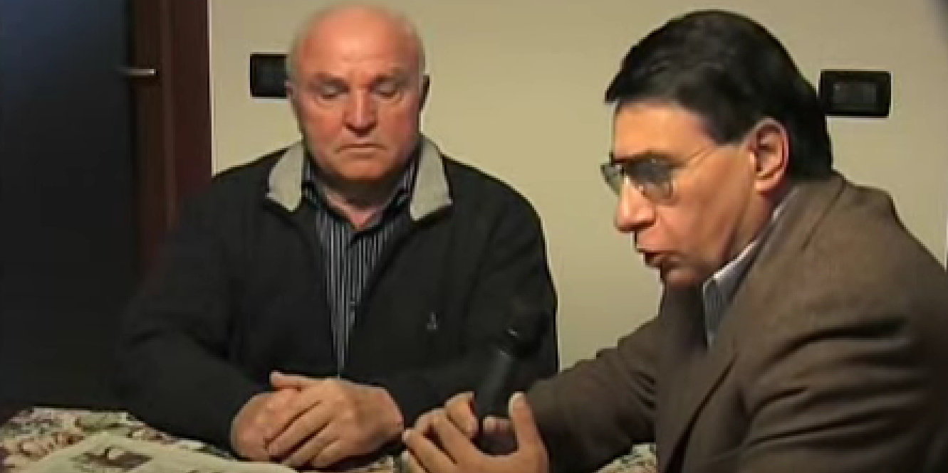 Iuliano: «Provo rancore per Padovano. Domizio mi confidò che Bergamini era in pericolo»