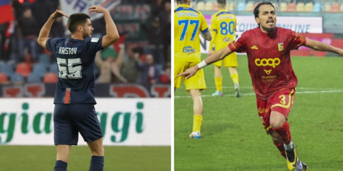 cosenza calcio-catanzaro calcio