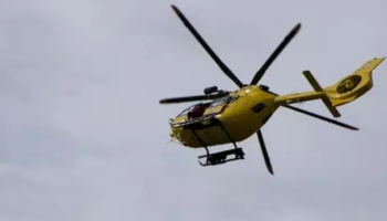 Incidente nel tratto cosentino dell’A2, motociclista ferito dopo l’impatto in galleria