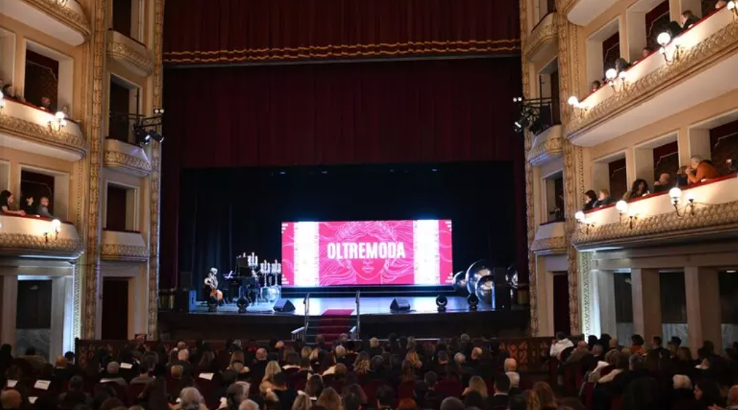 Oltremoda: «La Calabria vive una stagione di rinascimento creativo»
