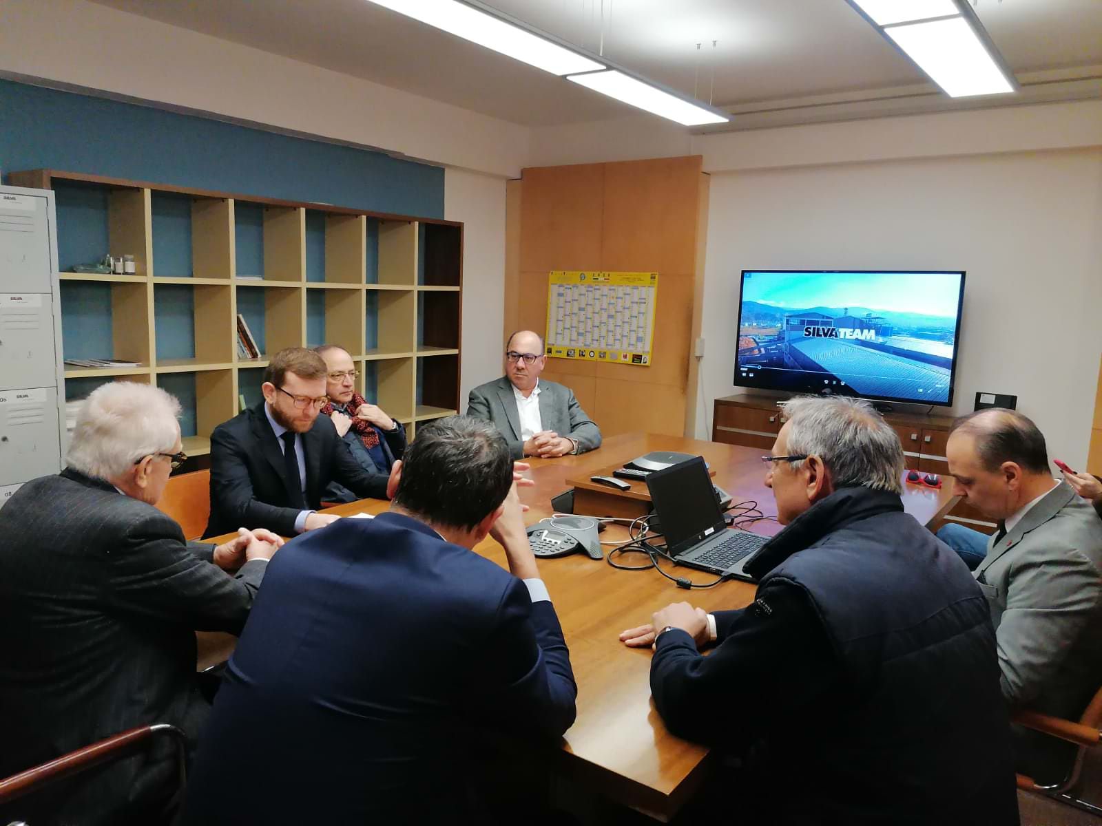 Provenzano torna in Calabria: «Monitorerò i Contratti di sviluppo»