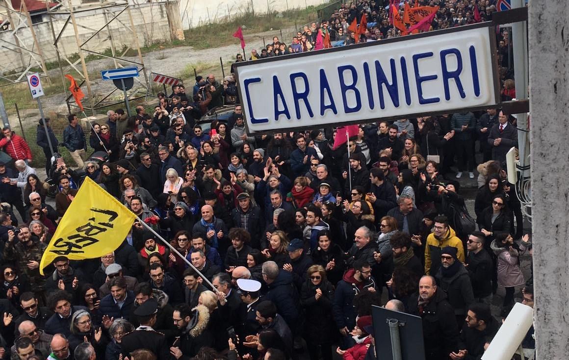 La “Rinascita” di Vibo: ieri, oggi e domani. «Alla ripartenza saremo pronti»