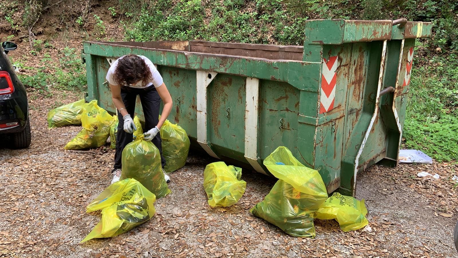 Rifiuti, è San Benedetto Ullano il “comune riciclone”. A Vibo menzione Conai