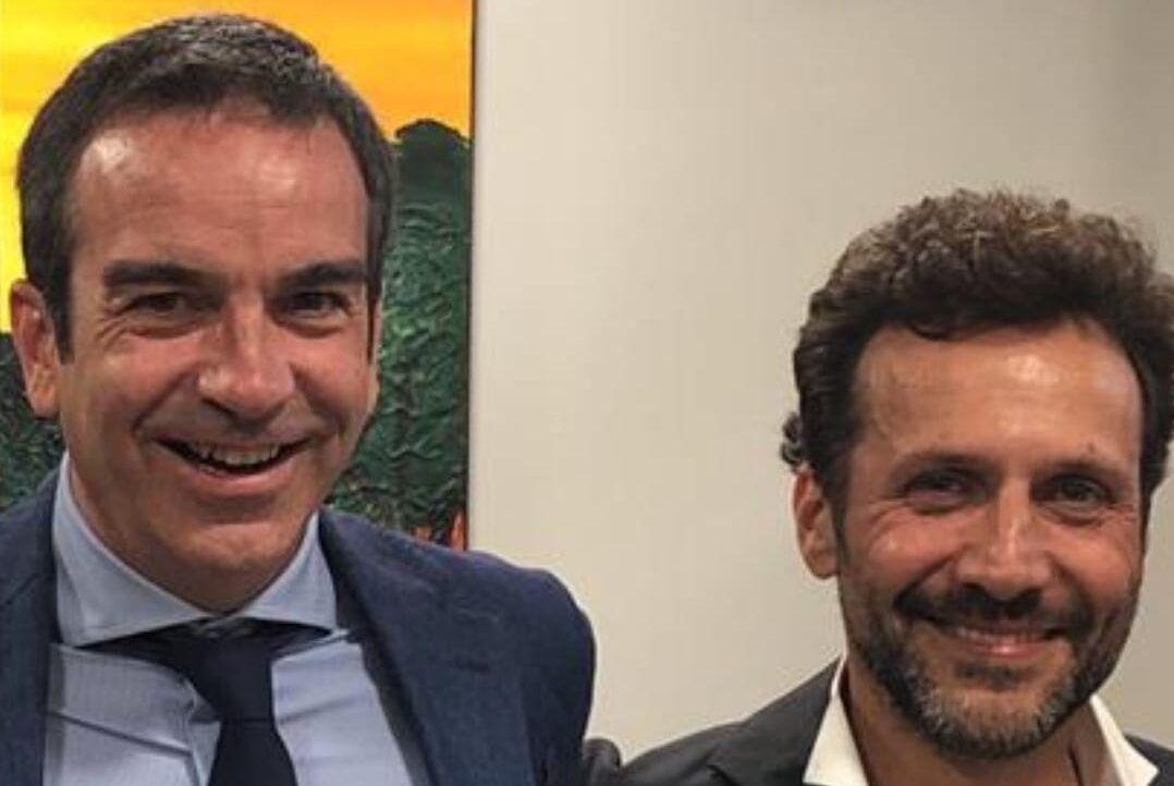 Chiaravalle, arriva Occhiuto per sovvertire i pronostici a favore di Rauti