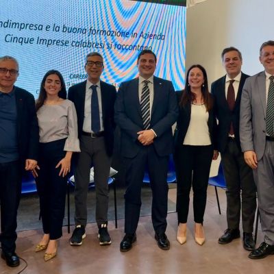 Le imprese calabresi puntano sulla formazione, la testimonianza di cinque aziende: «Investiamo nel futuro»
