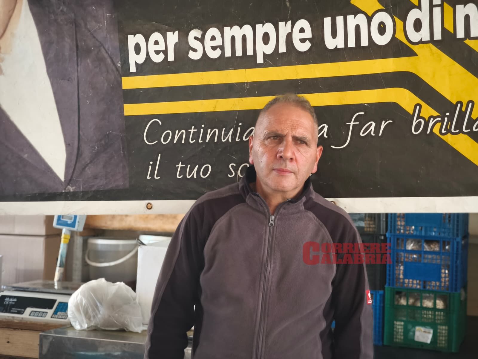 «Il vero fine pena mai ce l’abbiamo noi». Il dolore del papà di Filippo Ceravolo e quella promessa fatta al figlio 14 anni fa