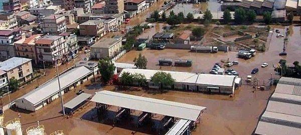 Lo Schiavo: «A 17 anni dall’alluvione di Vibo Valentia, il territorio attende ancora 11 milioni di euro»