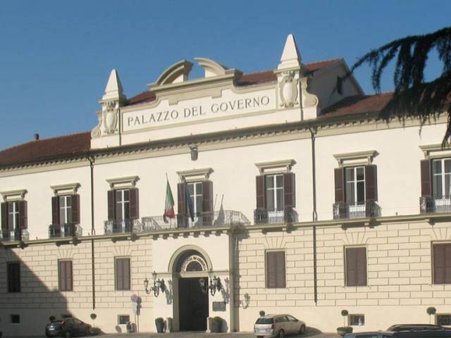 La scure del Tar sulla Provincia di Cosenza