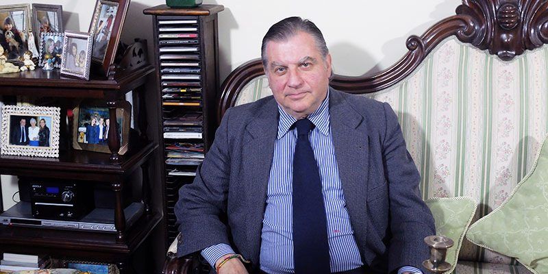 Nasce a Catanzaro l'associazione "Amici dell’Avanti!"