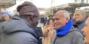 Cosenza, chiude la Fiera di San Giuseppe 2026: per il Comune bilancio positivo