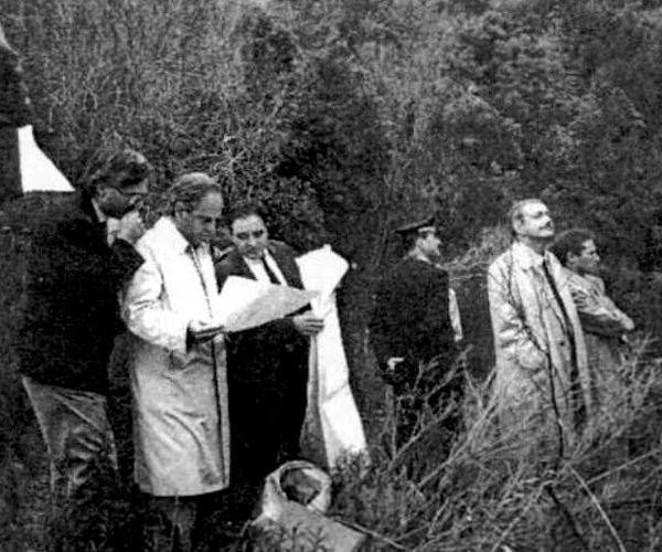 Il mig, Ustica e le leggende metropolitane