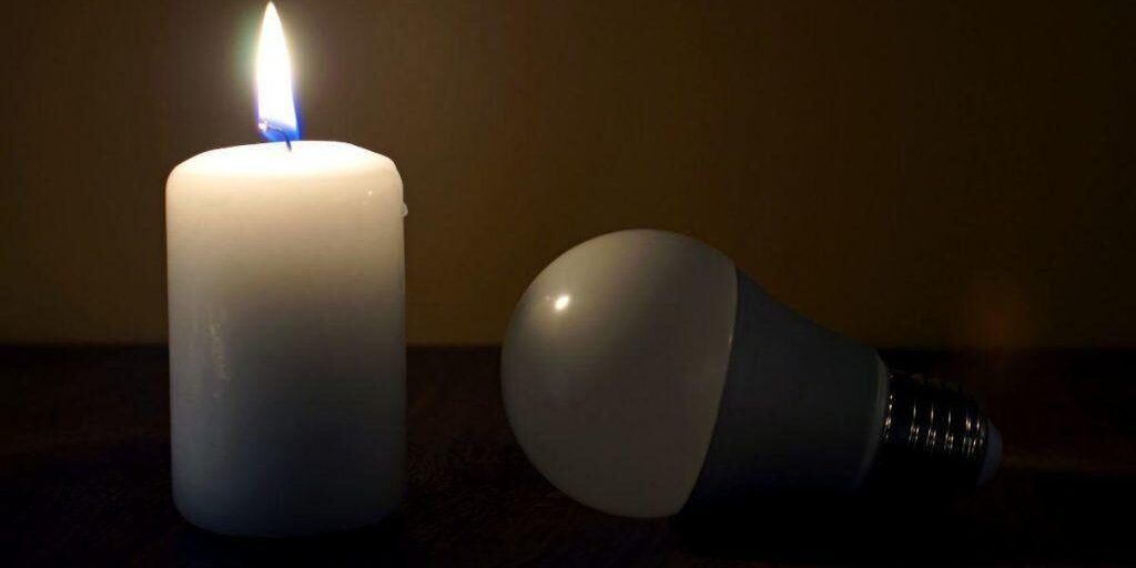 Improvviso black out elettrico, odissea notturna per 350 famiglie di Corigliano Rossano