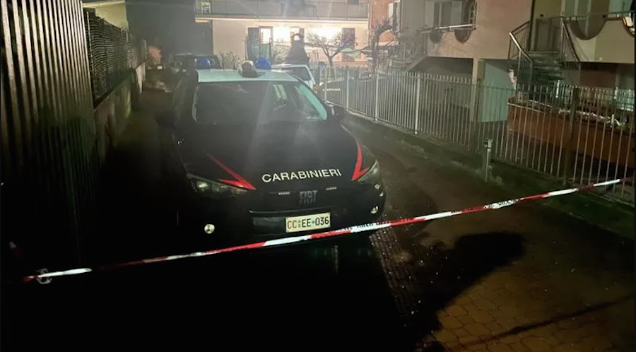 Padre uccide a fucilate il figlio al culmine di una lite