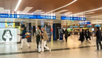 Caro-voli (e treni) per Pasqua, Calabria ancora una volta tra le tratte più costose