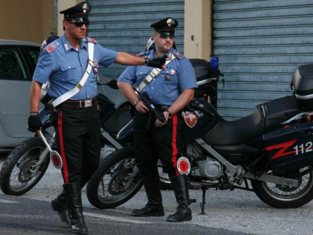 "Eclissi", notificata la custodia cautelare ai "Bellocco-Cimato"