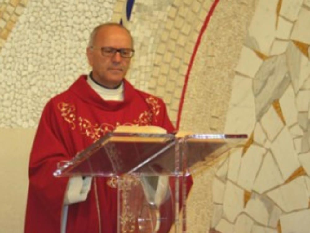 Monsignor Galantino nuovo vescovo di Cassano: «Assicurerò il mio impegno»