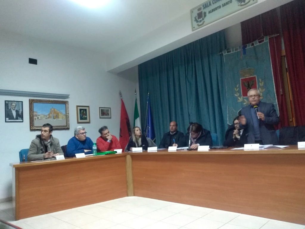 “Grassettopoli”, in vista un incontro tra amministratori Caraffa e società