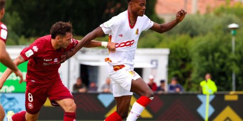 cittadella catanzaro