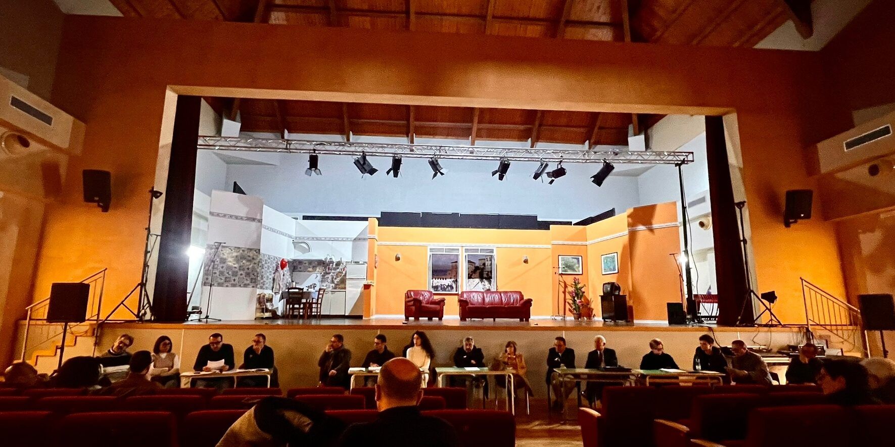 Amantea, approvati i bilanci consuntivi dal 2016 al 2021