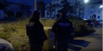 Crotone, tentata estorsione a un commerciante: blitz antimafia contro 6 indagati. L’ombra del clan Vrenna – VIDEO