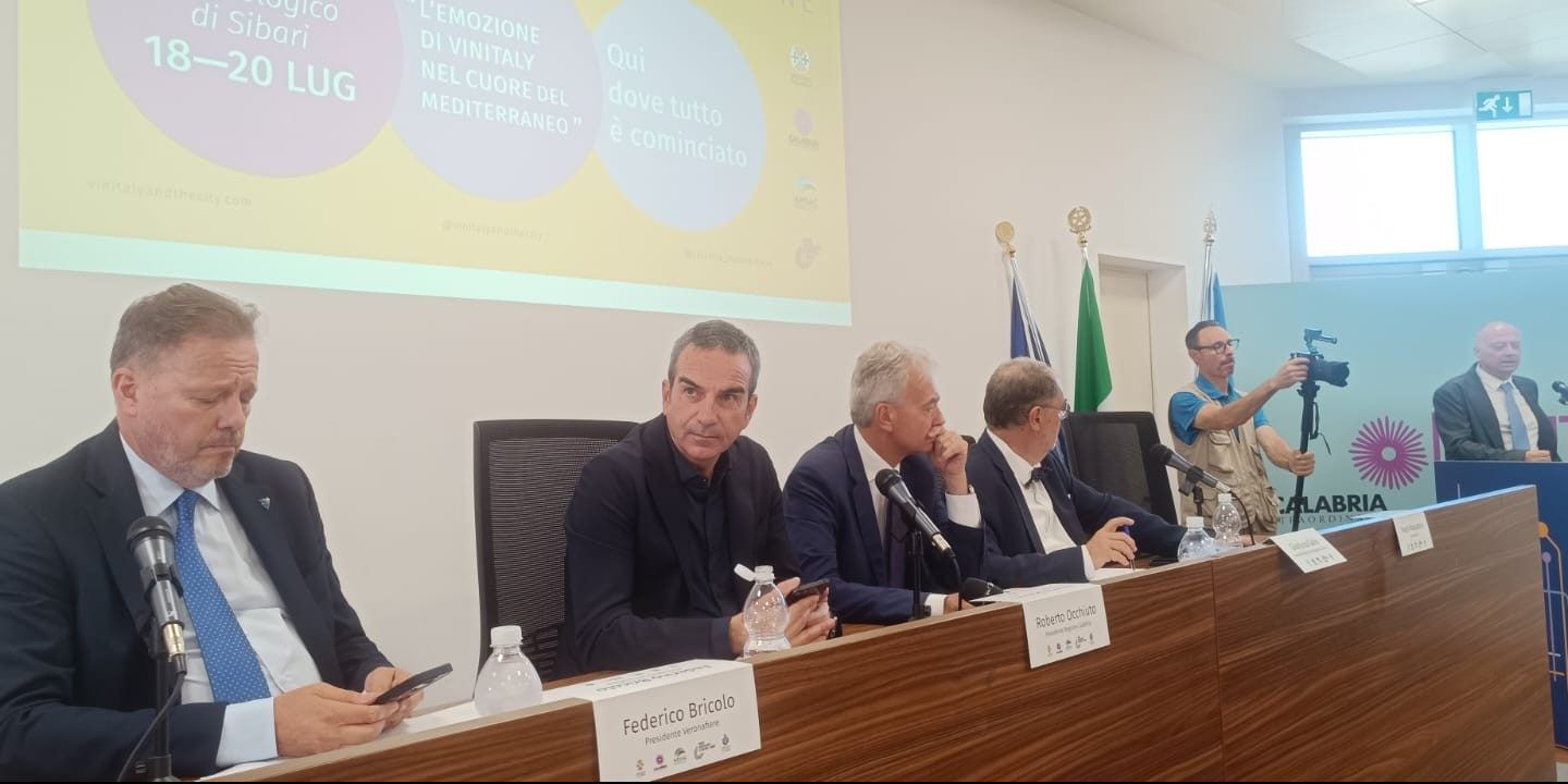 Ecco “Vinitaly and the City”: l’abbraccio tra enogastronomia, cultura, turismo – IL PROGRAMMA