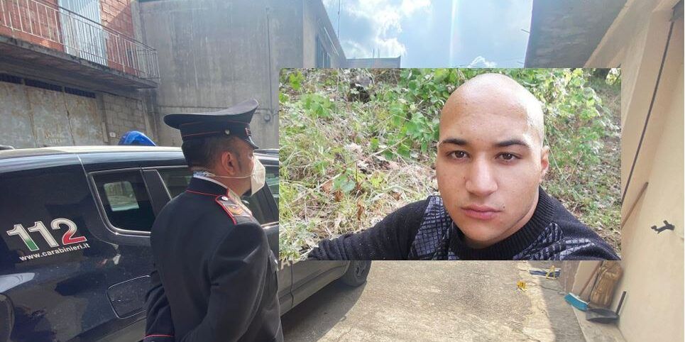 Delitto a Verzino, disposto il fermo per il suocero killer