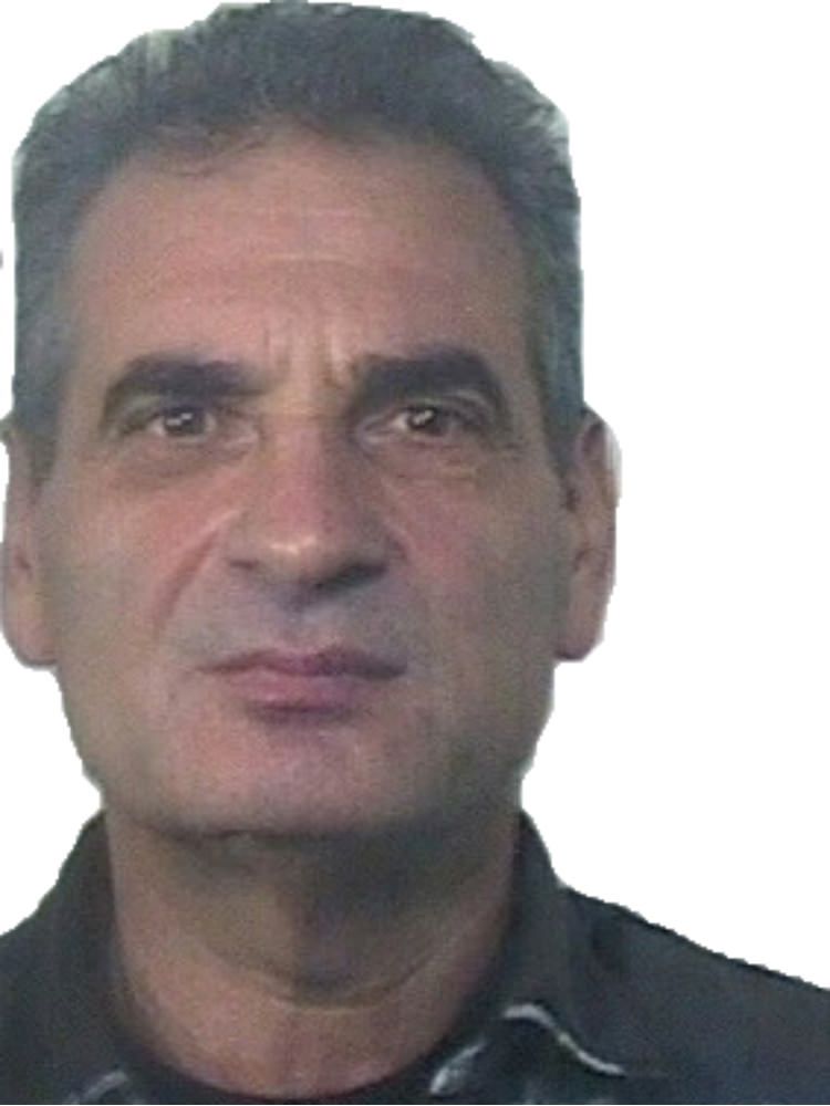 «Non ho i documenti, sono Sebastiano Pelle»