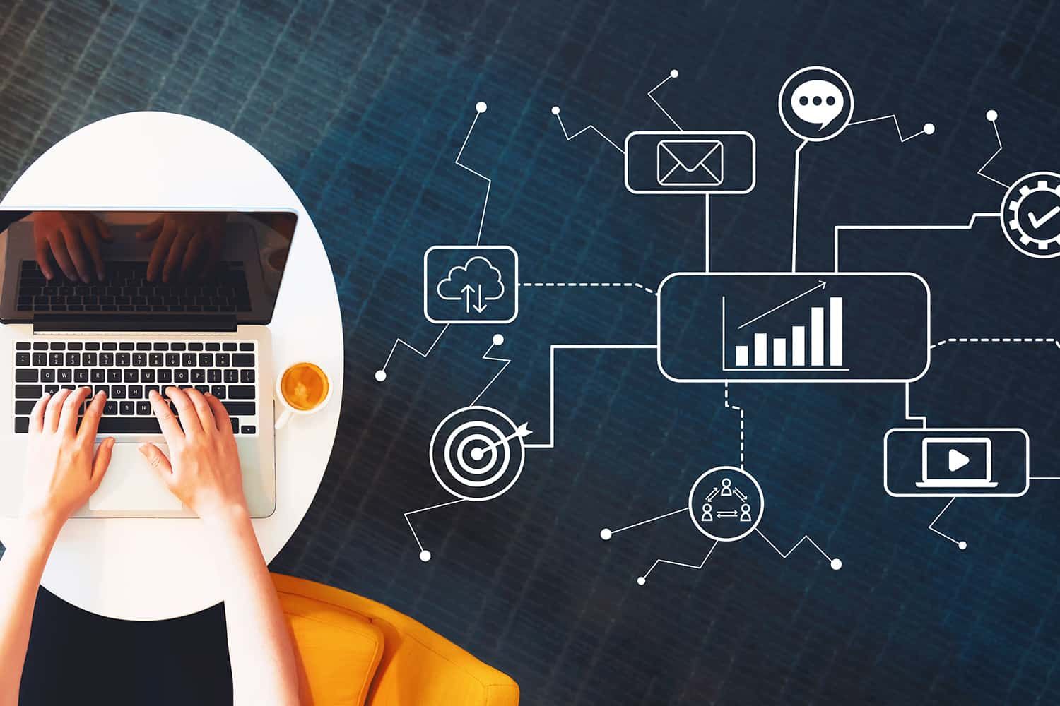 Il 2023 decisivo per ridurre il digital divide. D’Agostino: «Con la Fibra si unisce l’Italia»