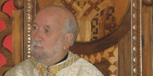 Lutto a Civita, morto don Antonio Trupo