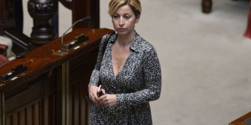 Il ritorno di Dorina Bianchi con +Europa. I candidati nei collegi plurinominali - NOMI