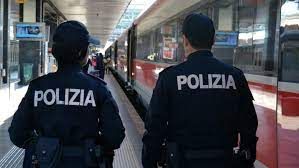 Il 2021 della Polizia ferroviaria in Calabria: nove arresti e 36 indagati