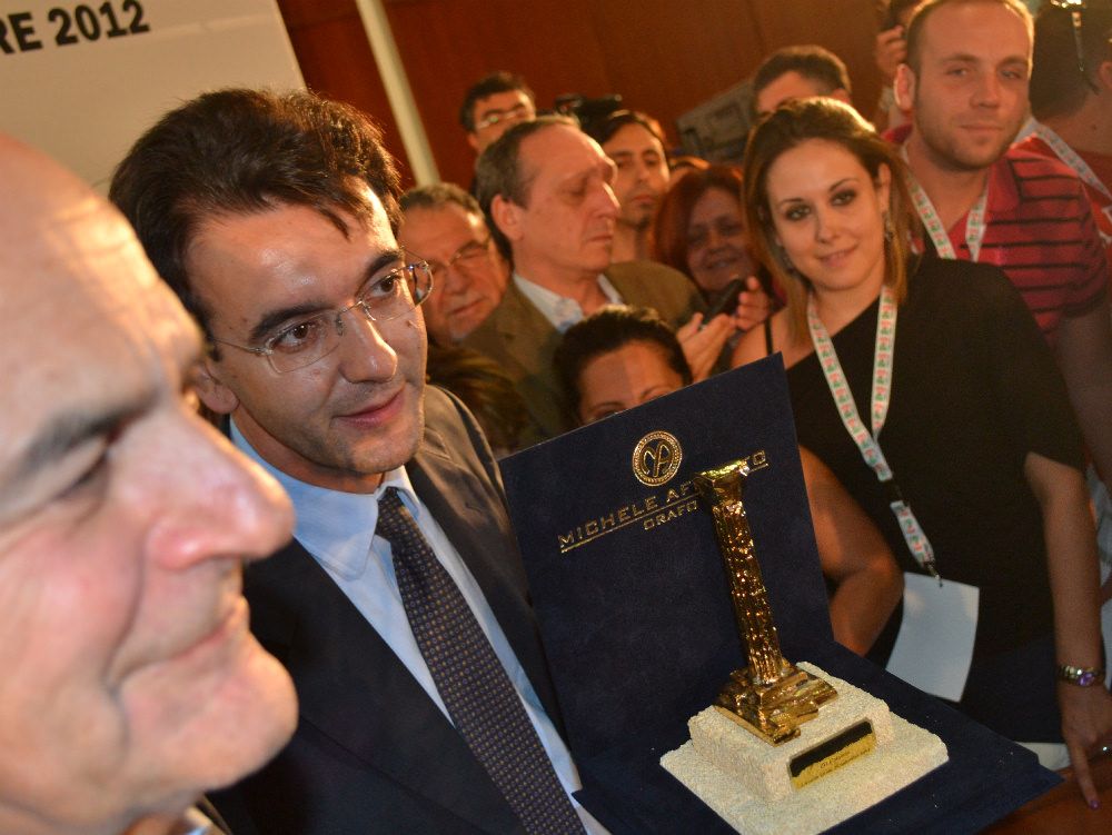 PRIMARIE | La Calabria “incorona” Bersani