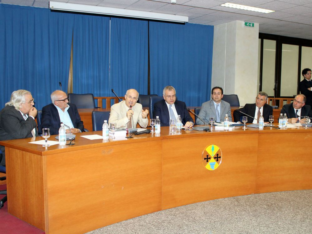 Esperti a confronto sul rapporto Stato-Regioni