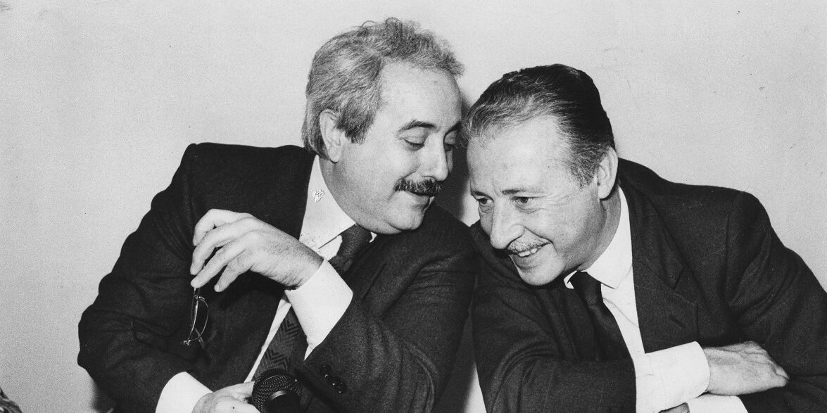 «Per Borsellino la morte di Falcone era legata al dossier mafia-appalti»
