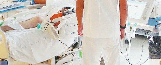 Malata di sla maltrattata, conclusi gli interrogatori